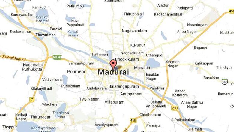 HC directs TN govt to provide relief to fire victim