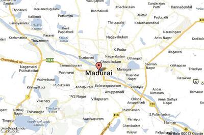 HC directs TN govt to provide relief to fire victim