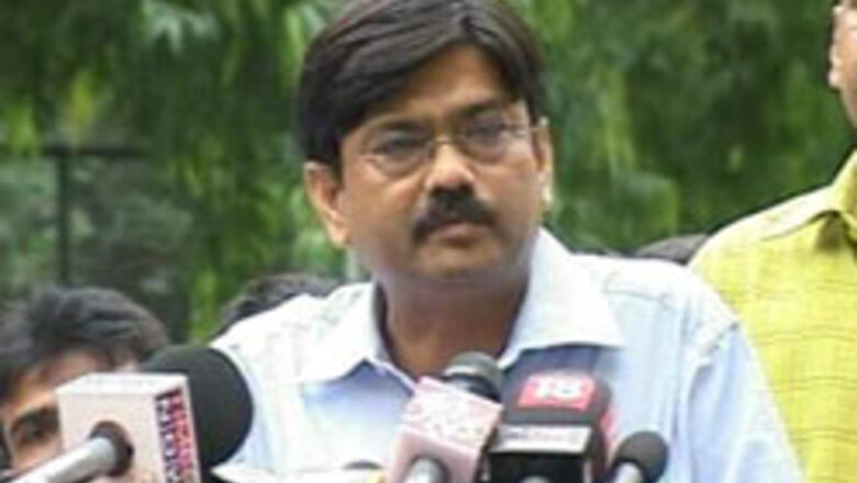 Common thread binds Arushi, Nithari, Rizwan cases