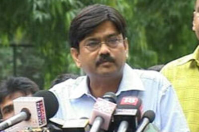 Common thread binds Arushi, Nithari, Rizwan cases