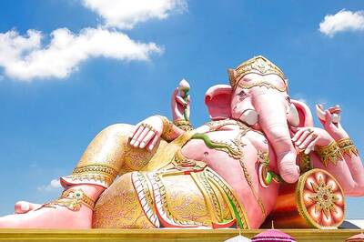 Ganesh Chaturthi Special: Move over Mumbai; head to Thailand, Jaipur, Kota to visit these Ganpati temples