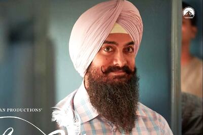 Aamir Khan Planning to Finish Laal Singh Chaddha Shoot in Turkey And Georgia?