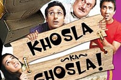 Preview: Khosla Ka Ghosla