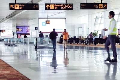 Indian Domestic Air Passenger Traffic Increased by Upto 42 Percent Sequentially in June