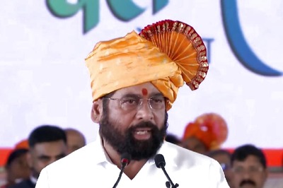 Give Us Strength And See Ladki Bahin Scheme Aid Increase, Maharashtra CM Shinde Tells Women