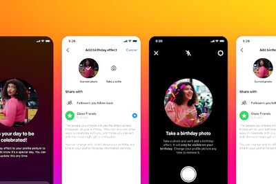 Instagram Unveils New Creative Tools For GenZ Consumers