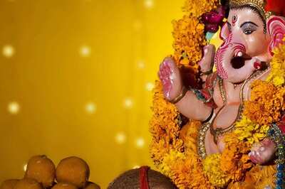 Sankashti Chaturthi 2022: Significance, Shubh Muhurat, Puja Vidhi and Puja Samagri