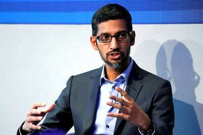 Google CEO Sundar Pichai Will Testify Before US House on Bias Accusations