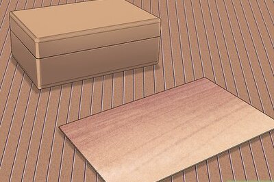 How to Inlay Wood