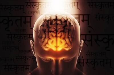 10,000 More Sanskrit Speakers in India in 2011 Census