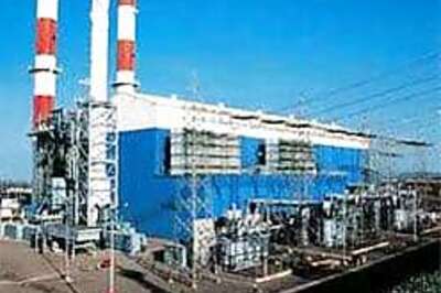 Algerian LNG to fire Dabhol plant
