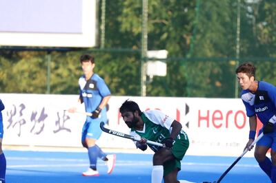 Pakistan Players Rewarded With a Mere '8300 INR' After Winning Bronze at Asian Champions Trophy 2024
