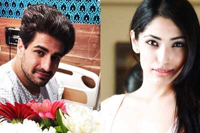 'Jodha Akbar' Actor Rajat Tokas Hospitalised; Thanks His 'Beautiful' Wife for Helping Him Recover