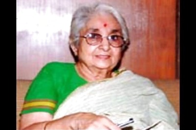 No improvement in Lakshmi Sehgal's condition