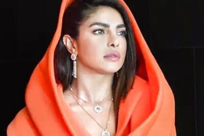 Throwback: When Priyanka Chopra Jonas Expressed Her Wish To Be A Mother