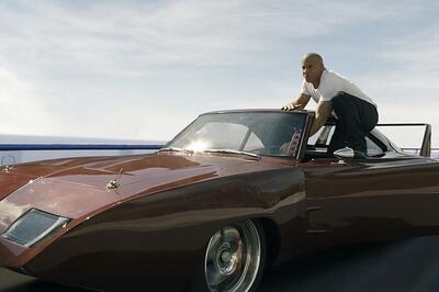 Fast and Furious 9 to Release in 2020