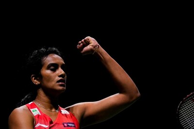 India Open: PV Sindhu Into Semis after Beating Compatriot Ashmita Chaliha in Straight Games