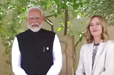 News18 Evening Digest: PM Modi at G7 Summit; Hyderabad Man's Murder And Other Top Stories