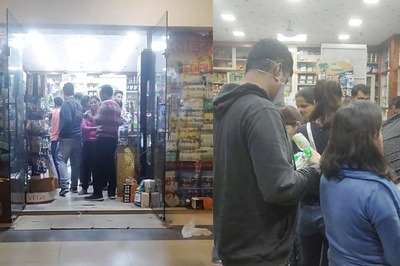 All Biz, Restaurants Except Groceries, Medicos Will Stay Shut in Noida to Observe Janata Curfew