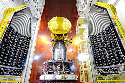 Yearender 2015: ISRO's Mars Orbiter Mission success continues, India's first Observatory in Space launched