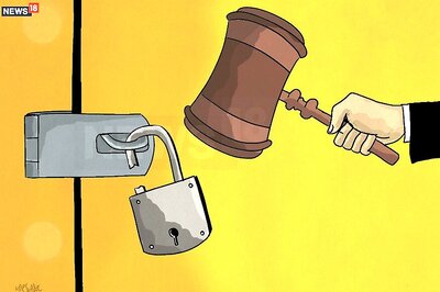 Nair Service Society And Others To File Review Petition Challenging Entry of Women in Sabarimala Temple