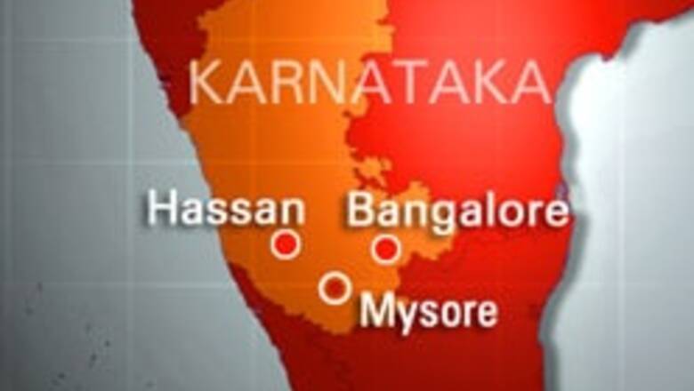 Cops take Delhi blast accused to Bangalore