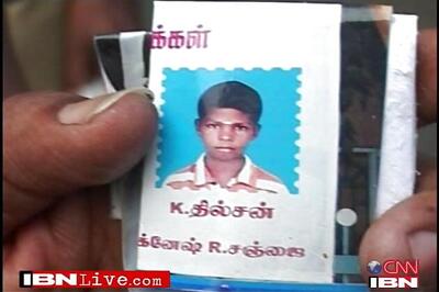 What is the Dilson murder case?