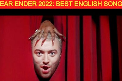 Year Ender 2022: From Sam Smith’s Unholy to Lizzo’s About Damn Time, Watch Top 5 English Songs