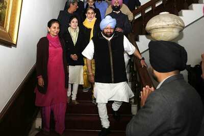 No Names on Inaugural Plaques and Foundation Stones, Orders Punjab CM