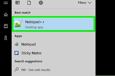 How to Close Multiple PC Programs with a Batch File