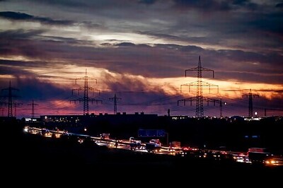 Inflation Slump Could Presage More Eurozone Stimulus