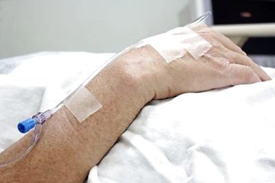 Advanced Cancer, Chemotherapy May Not Aggravate Risk of Severe Covid-19: Study