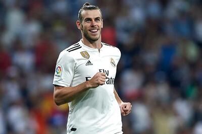 Bale Snaps Drought as Real Madrid Edge Past Struggling Huesca