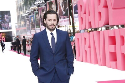 Edgar Wright, Rebecca Hall Join Jury's Panel At Venice Film Fest