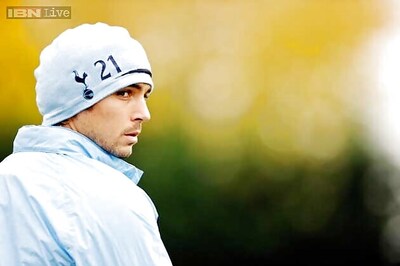 Croatian Niko Kranjcar out of football World Cup