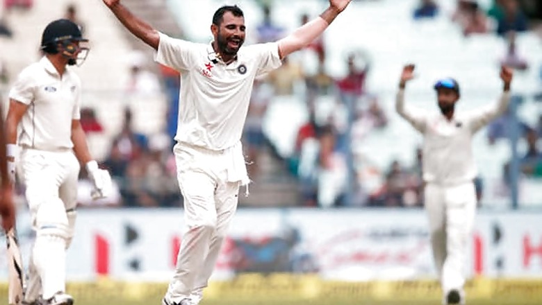 Kolkata Police Summons Cricketer Mohammed Shami in Domestic Violence Case