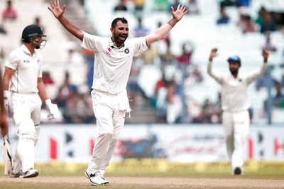 Kolkata Police Summons Cricketer Mohammed Shami in Domestic Violence Case