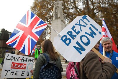 Pro-Brexit Campaign, Insurance Company Fined for Data Protection Rules Violation