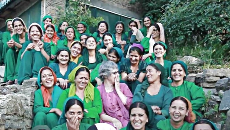 Shalini Harshwal’s Documentary Out Of A Jam To Release On August
