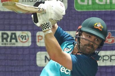 'Travis Head Makes Us A Better Team, We Have To Play Him,', Says Tim Paine Ahead Of NZ Clash