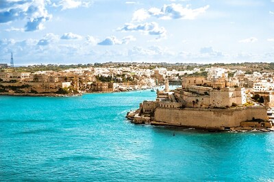 Want to Enjoy an Indian Summer? Consider These Five Sun-soaked European Hotspots