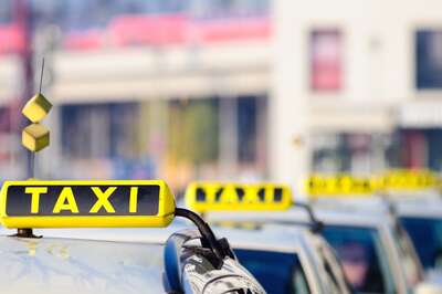 Driver Cancelled Ride Over Destination or Digital Payment? It's Gotten Worse in 2 Yrs, Shows Survey