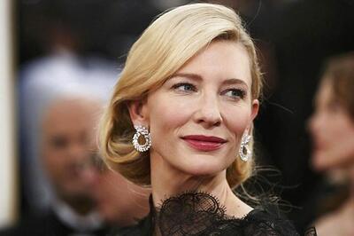 Women Are In A Challenging Place At The Moment: Cate Blanchett