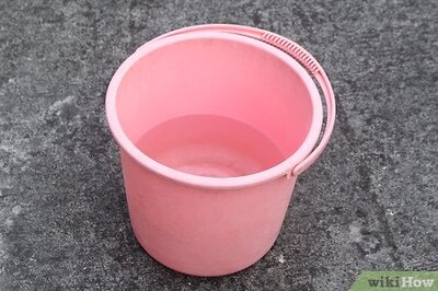 How to Paint a Gourd