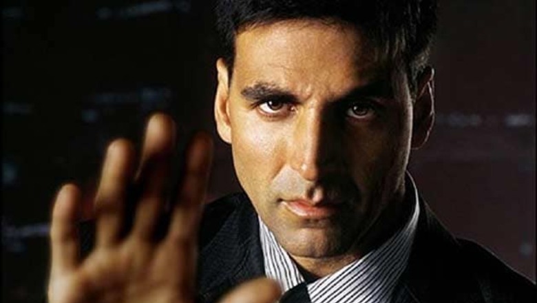 Khiladi 786: Himesh praises Akshay's performance