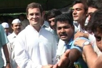 Is Rahul Gandhi our political saviour? | Tell Us