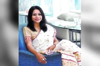 Indrani Mukerjea discharged from JJ Hospital in Mumbai, shifted back to jail