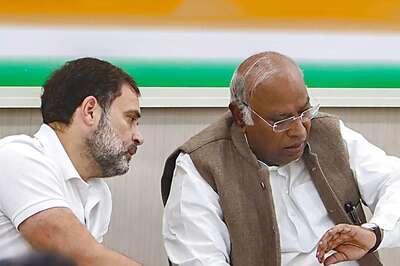 Opinion | Why So Many Congress Leaders Are Leaving the Grand Old Party