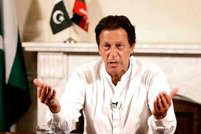 Pakistan has Mecca, Medina for Sikhs: Imran Khan on Expanding Tourism Potential for Minorities
