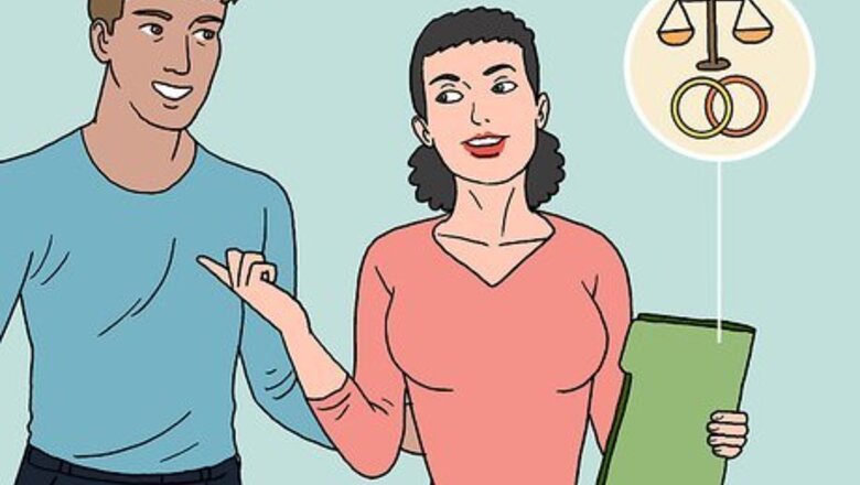 How to Prove Common Law Marriage